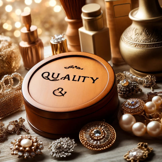 Why Quality Matters: Serene Senses' Commitment to Excellence.