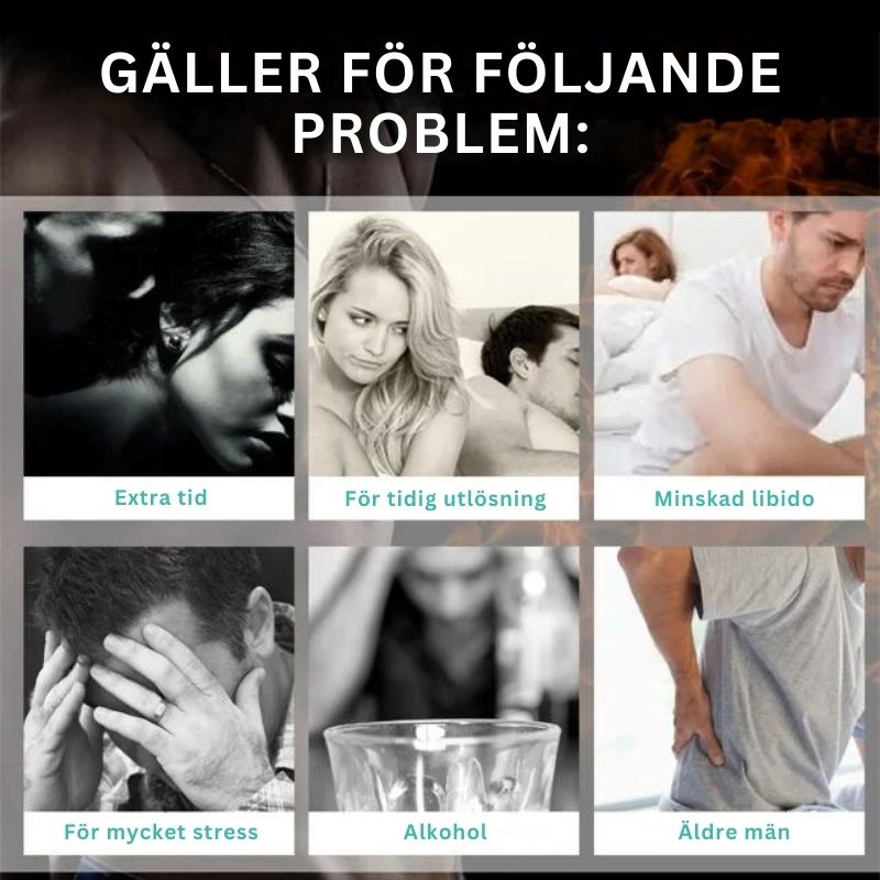 ManligPlus™ | Hemliga Droppar för Starka Män