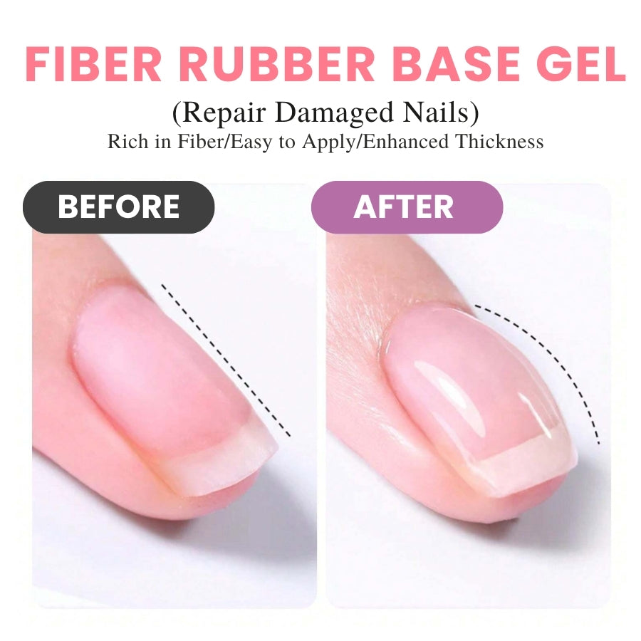 EverNail™ | Nail Repair Protection Gel