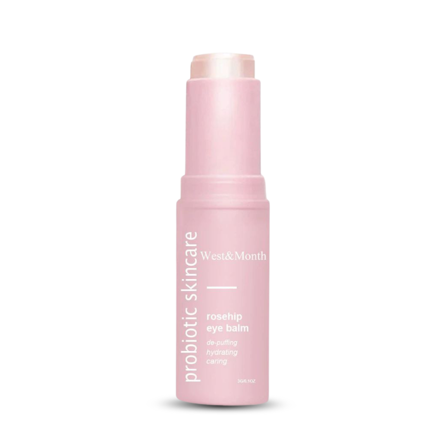 GlowBalm™ | Rosehip Eye Balm