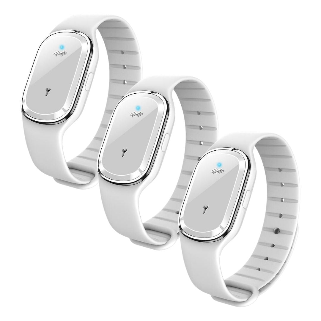 SlimBand™ | Ultrasonic Ultra-Tech Armband för Kroppsformning