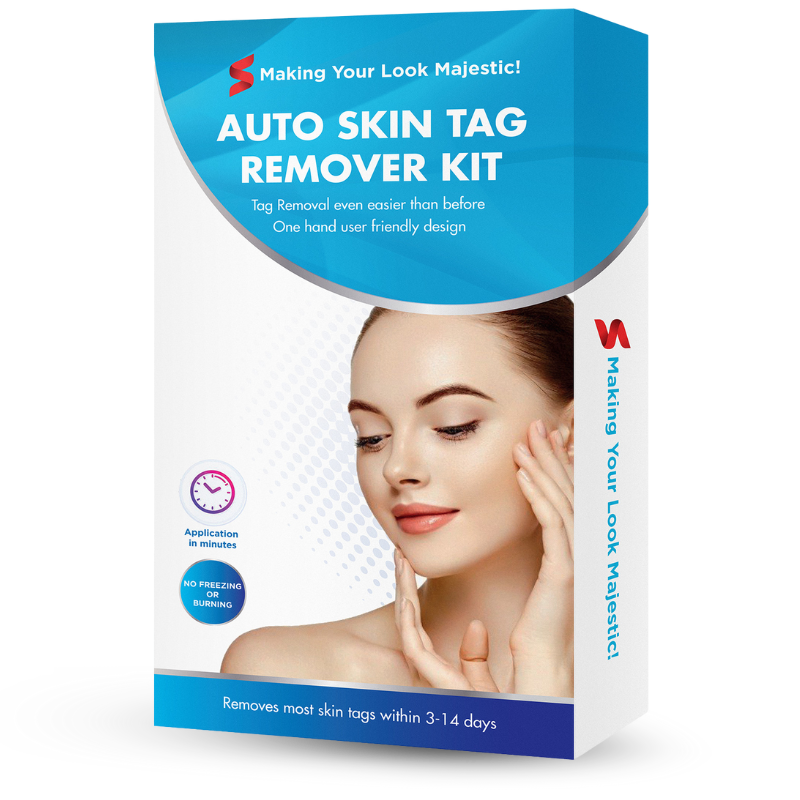 TagSlip™ | Painless Skin Tag Remover