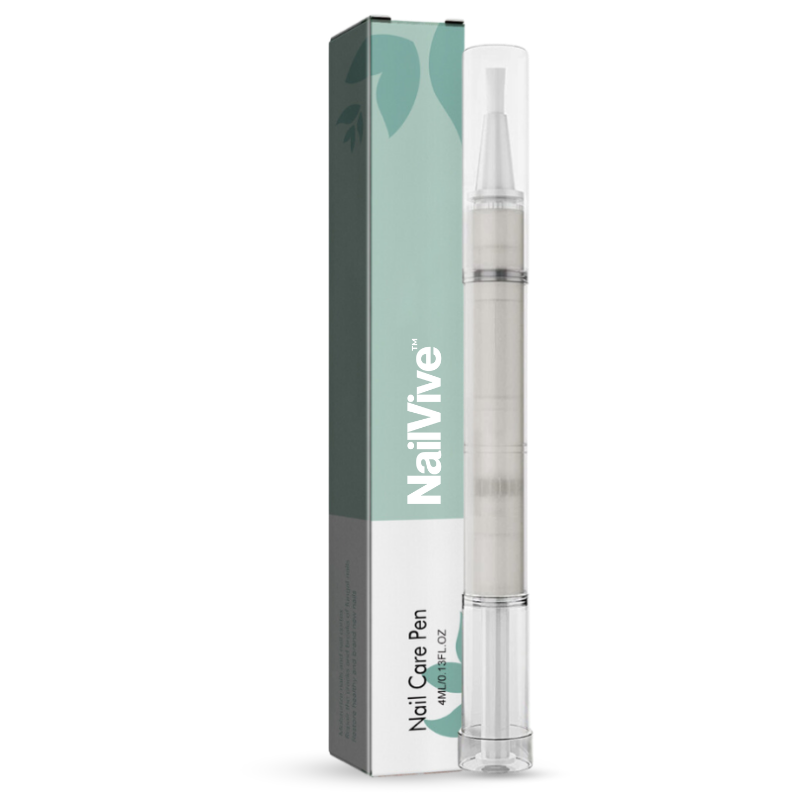 NailVive™ | Toenil Fungus Pen