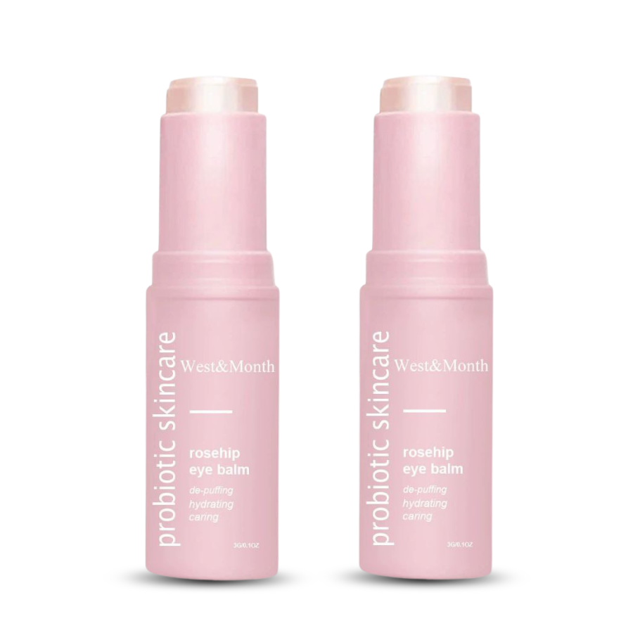 GlowBalm™ | Rosehip Eye Balm