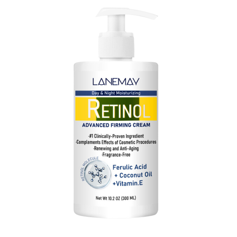 WrinkleFree™ | Advanced Firming & Wrinkle-Reducing Cream