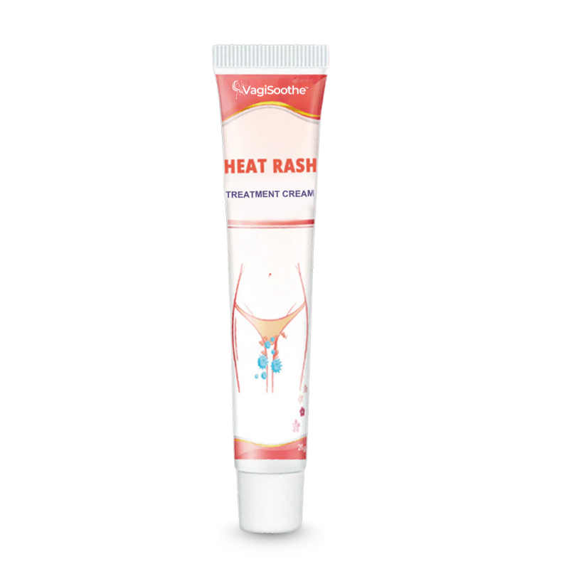 VagiSoothe™ | Female AntiBacterial Cream