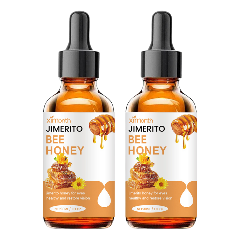 FreshEyes™ | Jimerito Bee Honey