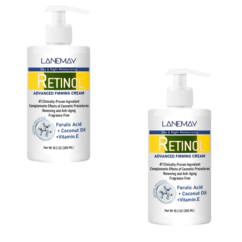 WrinkleFree™ | Advanced Firming & Wrinkle-Reducing Cream
