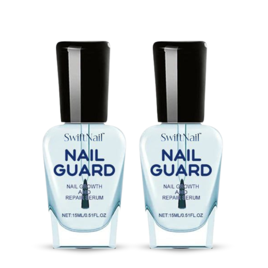 SwiftNail™ | Nail Repair Serum