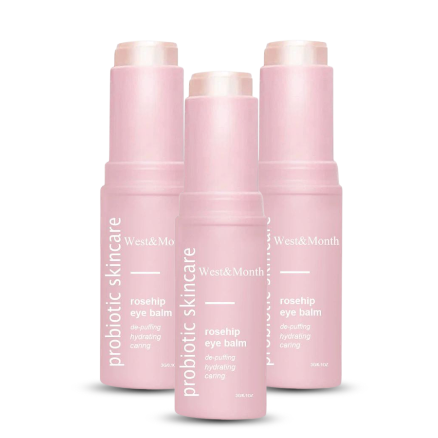GlowBalm™ | Rosehip Eye Balm