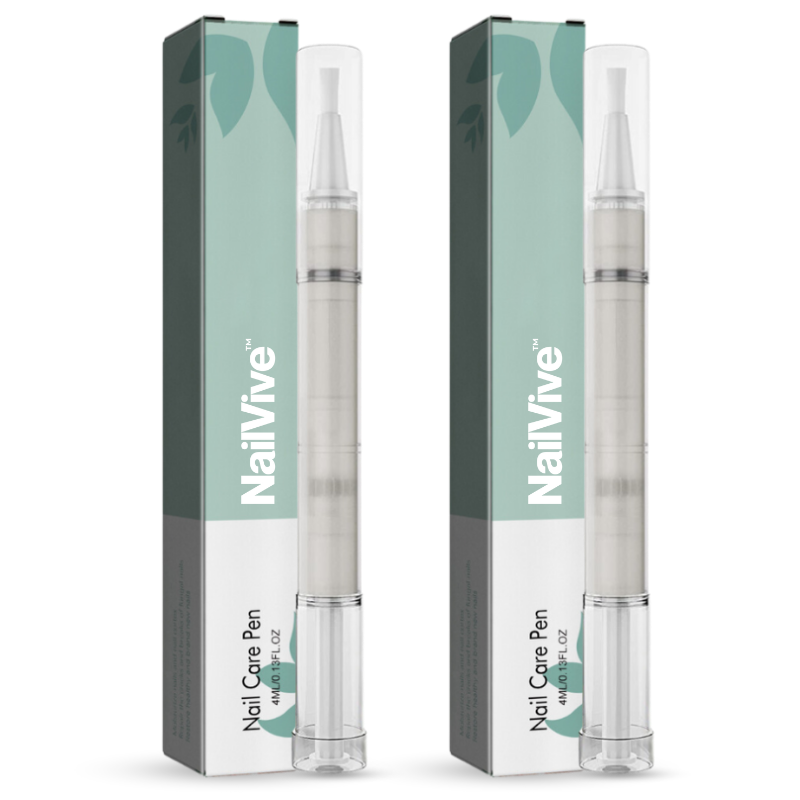 NailVive™ | Toenil Fungus Pen