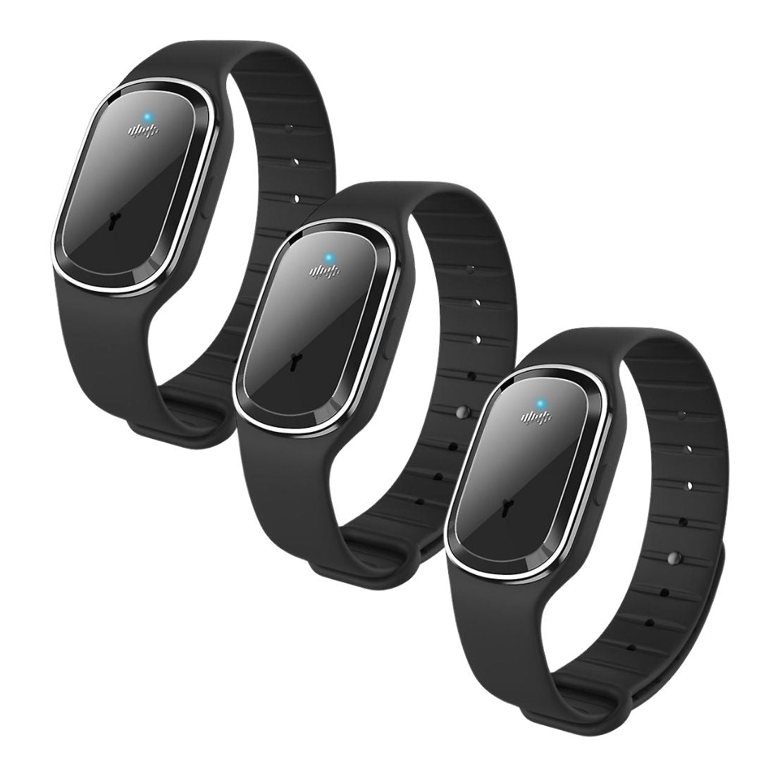 SlimBand™ | Ultrasonic Ultra-Tech Armband för Kroppsformning