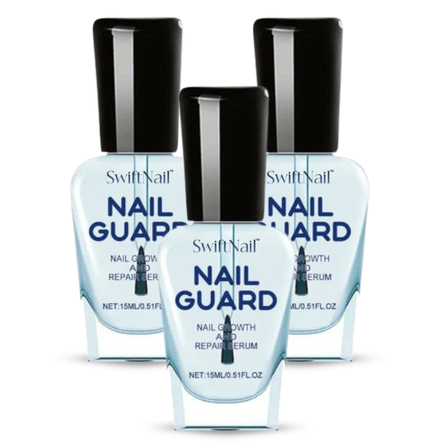 SwiftNail™ | Nail Repair Serum