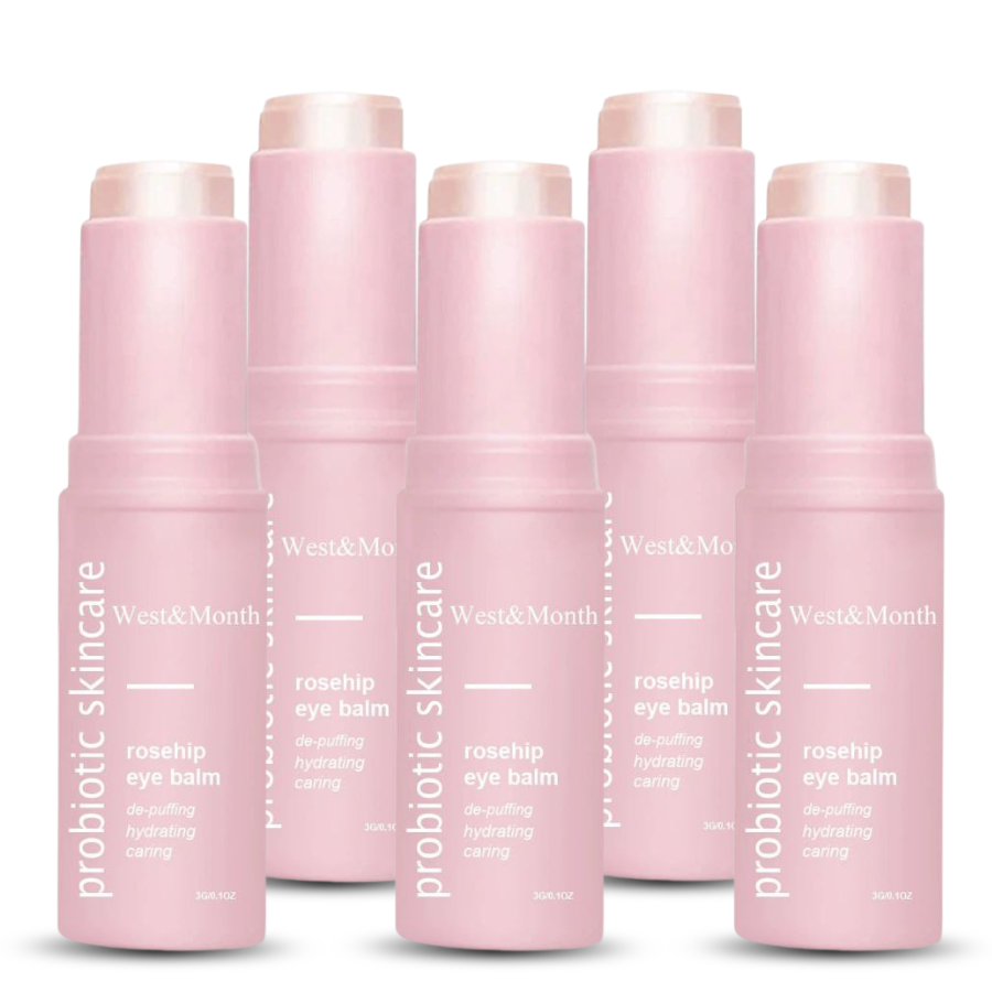 GlowBalm™ | Rosehip Eye Balm