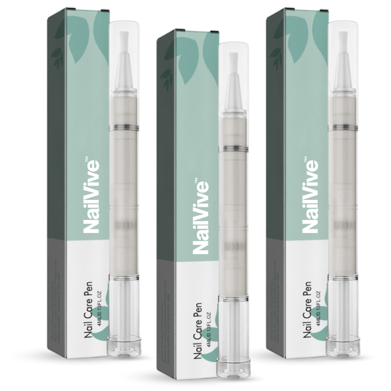 NailVive™ | Toenil Fungus Pen
