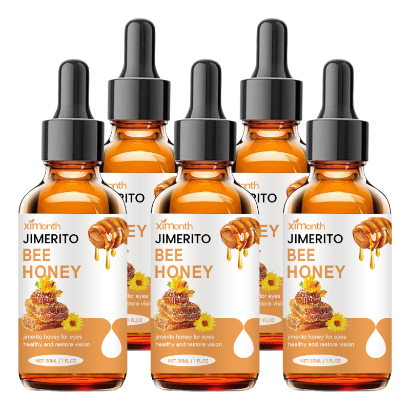 FreshEyes™ | Jimerito Bee Honey