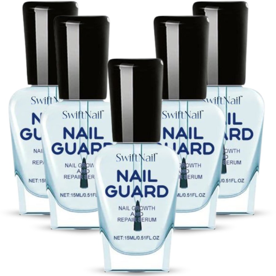 SwiftNail™ | Nail Repair Serum