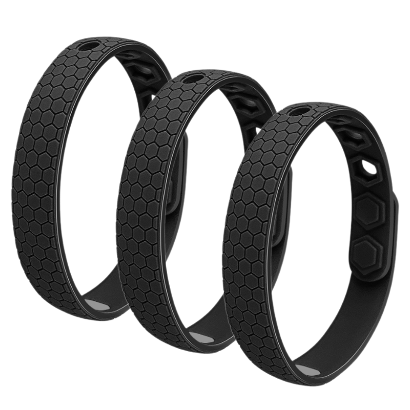 NerveBracelet™ | Say Goodbye to Chronic Nerve Pain in Just 7 Days!