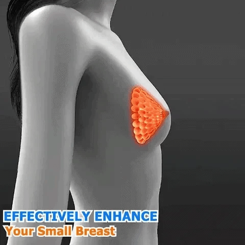 BustBloom™ | Natural Breast Firming Formula