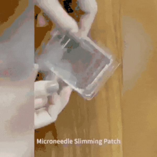 Trimvia™ | Slimming Patch