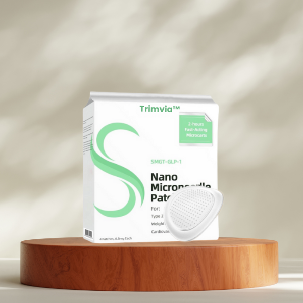 Trimvia™ | Slimming Patch