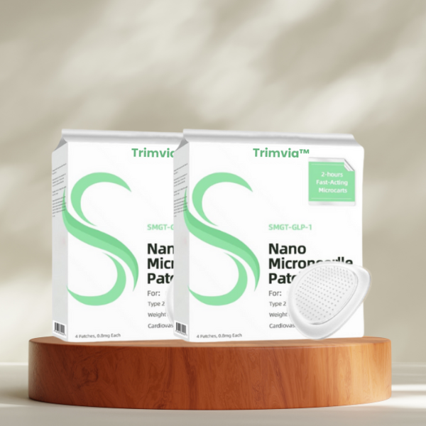 Trimvia™ | Slimming Patch
