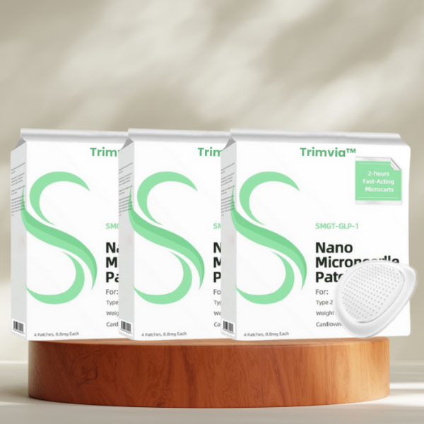 Trimvia™ | Slimming Patch