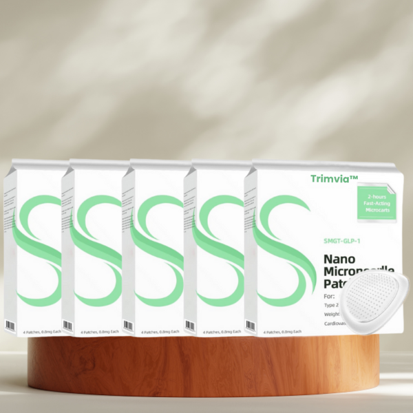 Trimvia™ | Slimming Patch