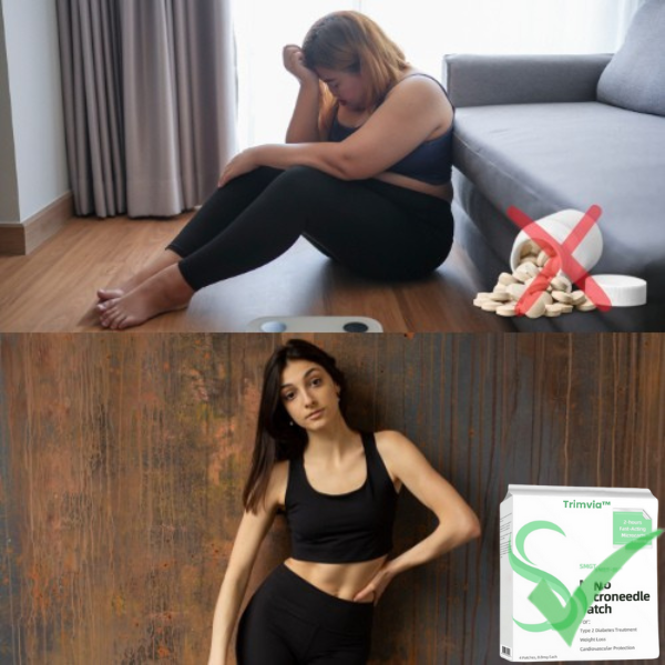Trimvia™ | Slimming Patch