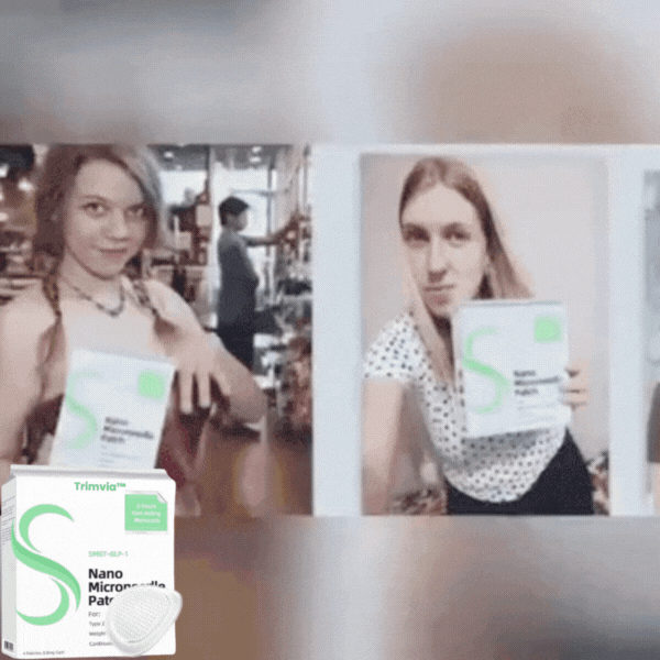 Trimvia™ | Slimming Patch
