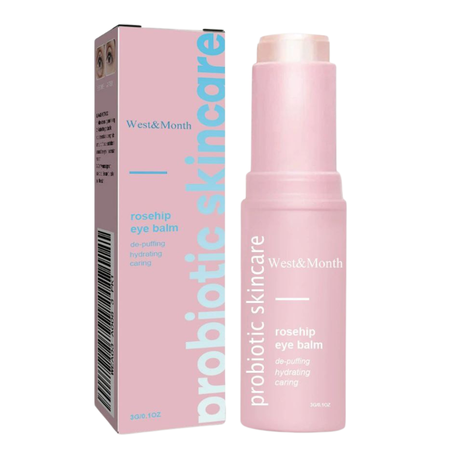 GlowBalm™ | Rosehip Eye Balm