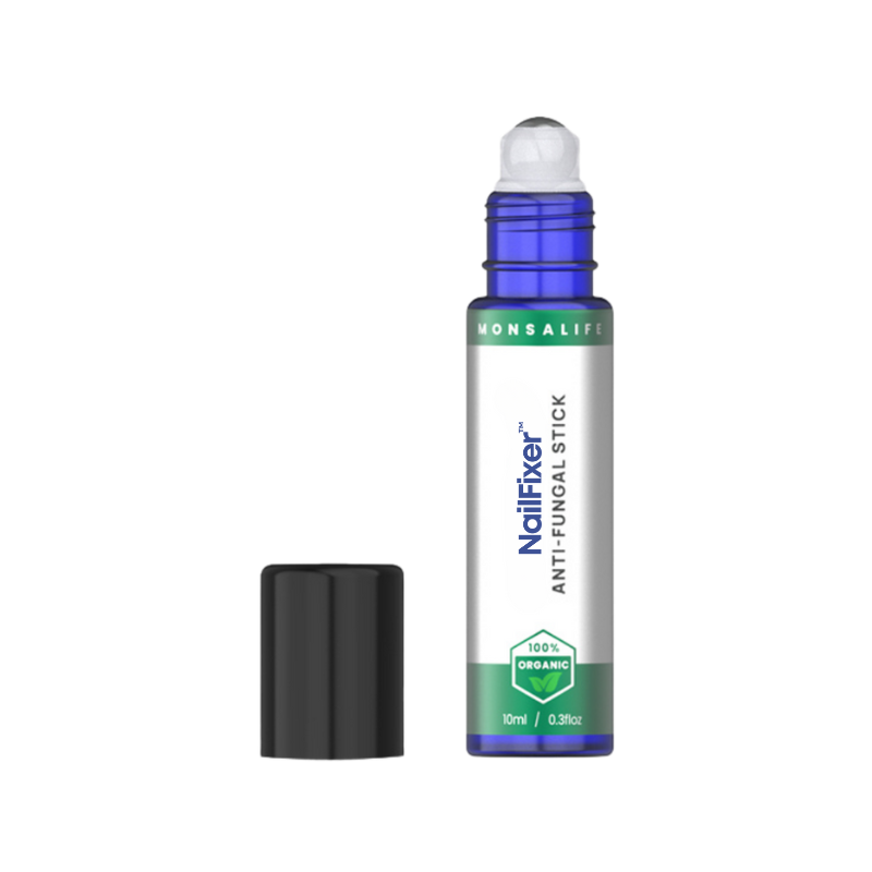 NailFixer™ | Nail Fungus Treatment Roll-On