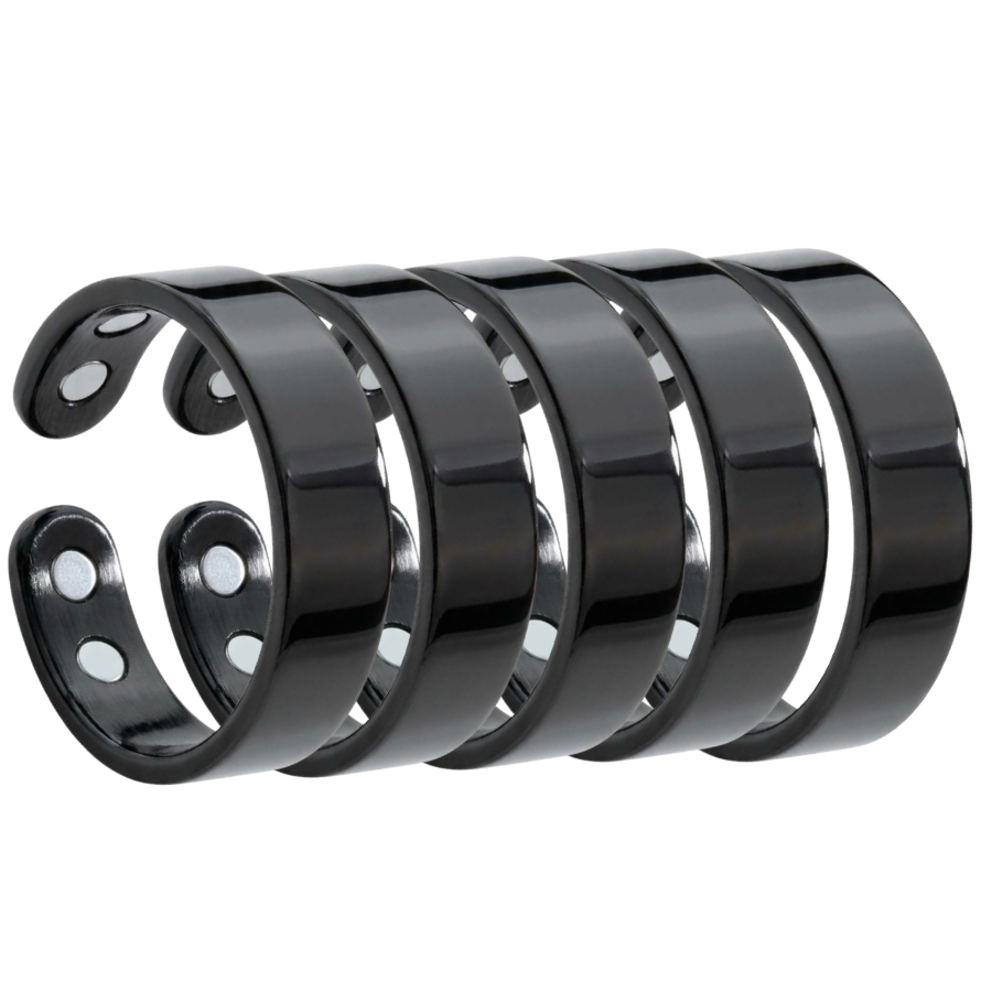 MenoCalm™ | Menopause Magnetic Acupressure Ring