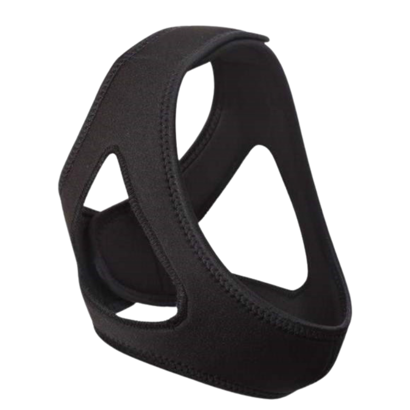SleepEase™ | Anti-Snoring & Sleep Improvement Band