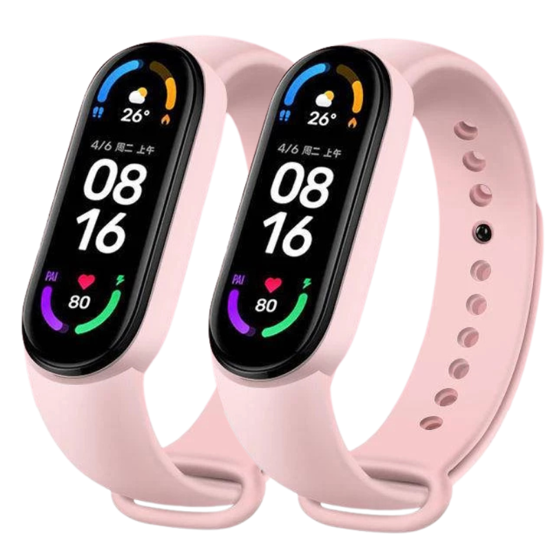 SlimPulse™ | Ultrasonic Detox Wristband for Fat Burning & Blood Sugar Regulation