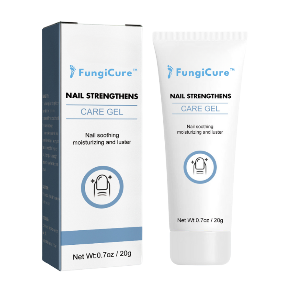 FungiCure™ | Nail Treatment Gel