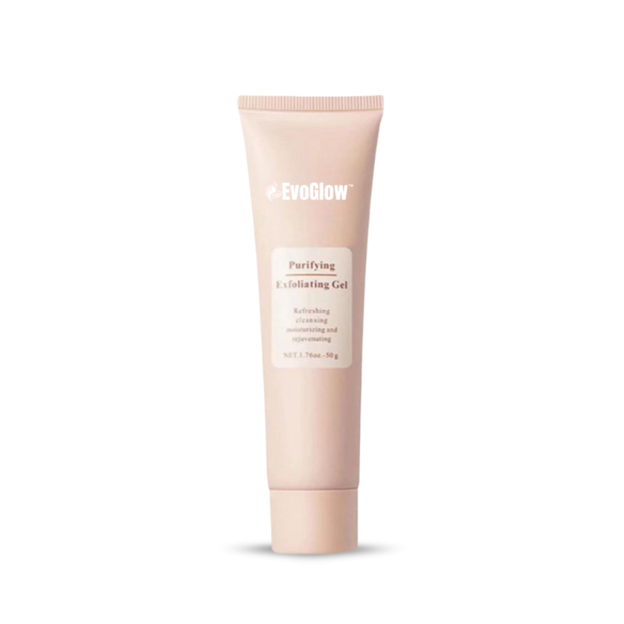 EvoGlow™ | Cleansing Peeling Gel