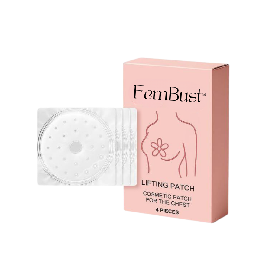 FemBust™ | Breast Firming Patch