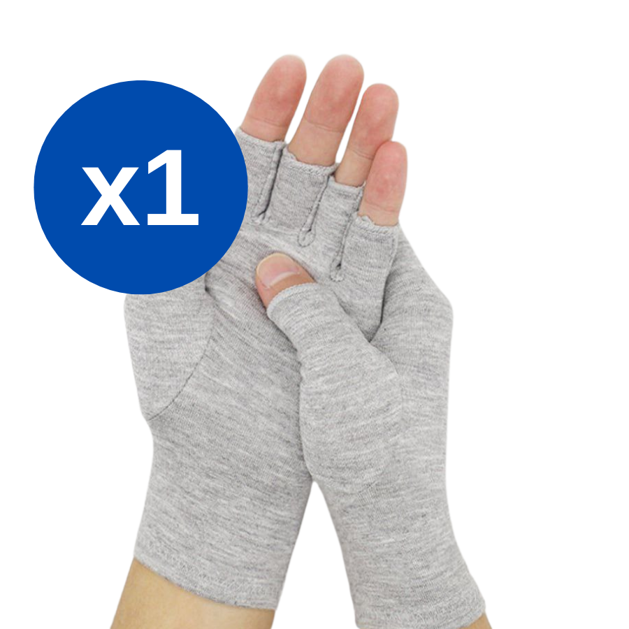 OrthoCompress™ | Hand Pain Gloves