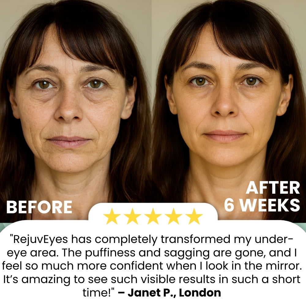 RejuvEyes™ | Eye Balm