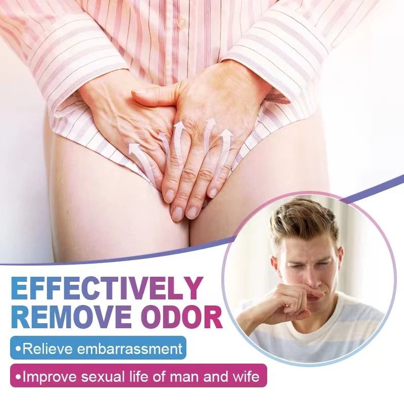 VagiSoothe™ | Female AntiBacterial Cream
