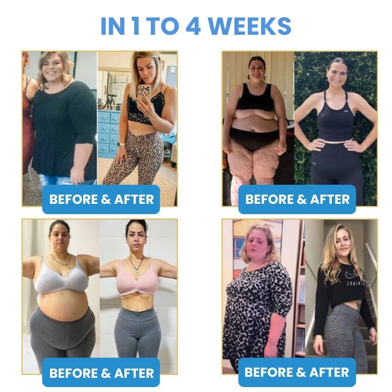 SlimShot™ | Weight Loss Drops