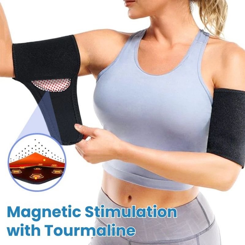 ArmLuxe™ | Deep Firmness Technology for Sagging Arms