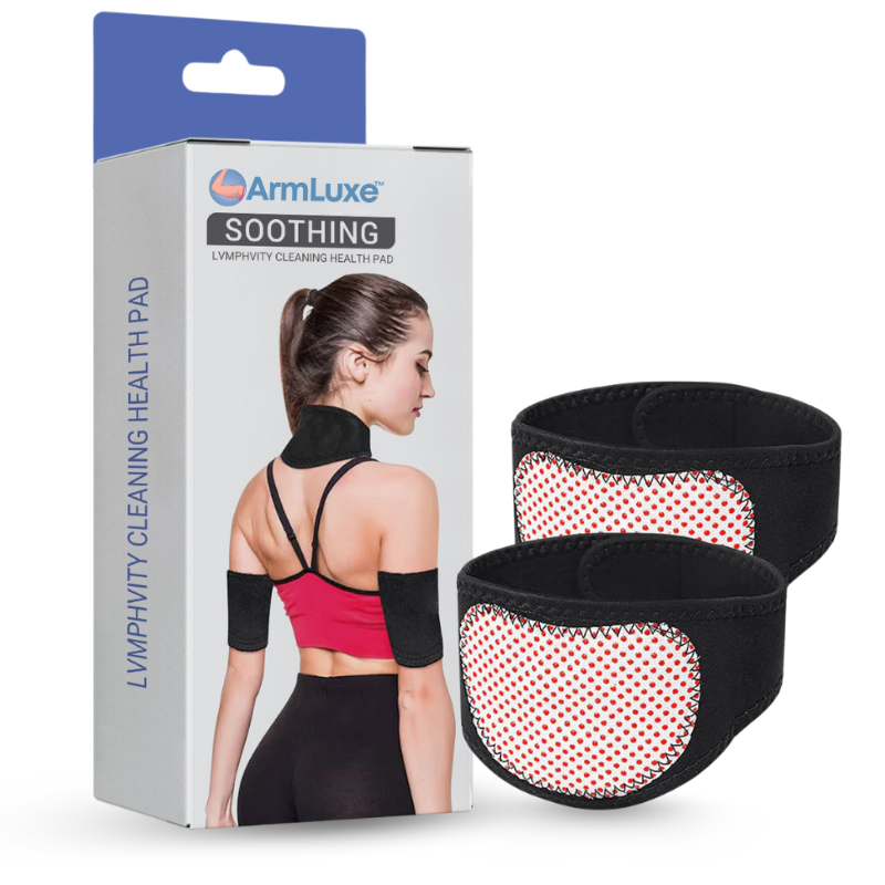 ArmLuxe™ | Deep Firmness Technology for Sagging Arms