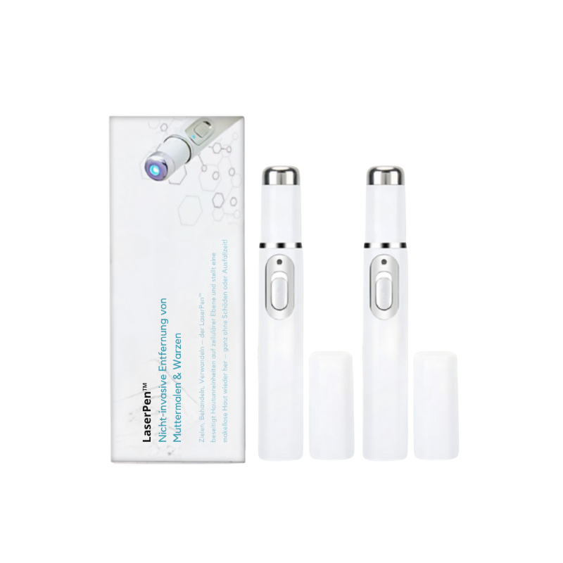LaserPen™ | Plasma Skin Corrector Pen