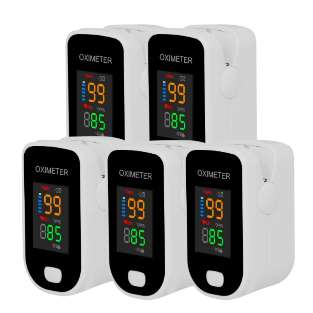 DiabeCheck™ | Blood Glucose Monitor