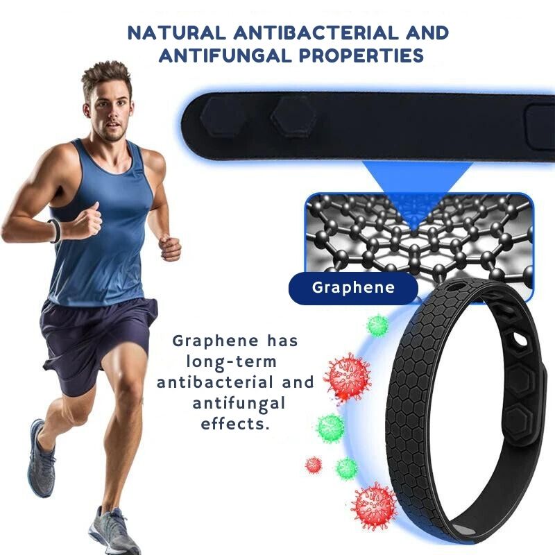 NerveBracelet™ | Say Goodbye to Chronic Nerve Pain in Just 7 Days!