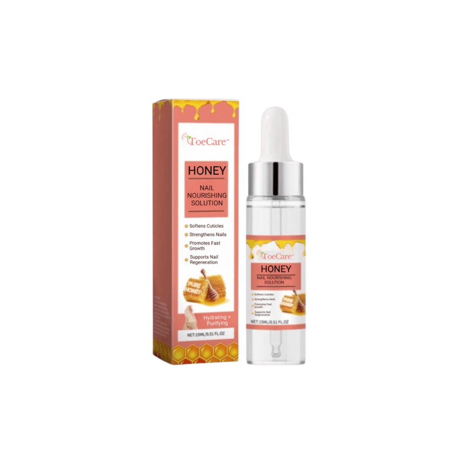 ToeCare™ | Nail Fungal Treatment Drop