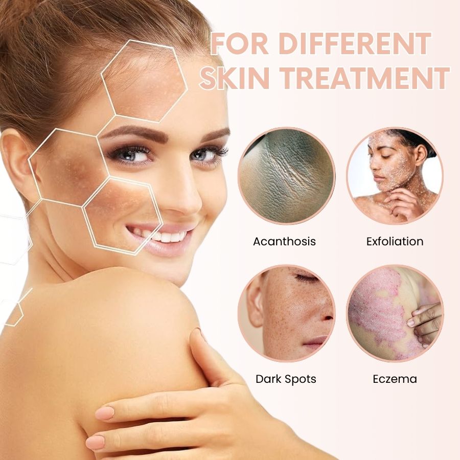EvoGlow™ | Cleansing Peeling Gel