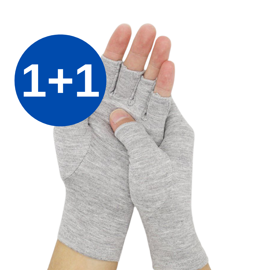 OrthoCompress™ | Hand Pain Gloves